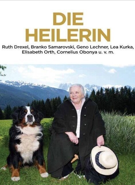 Смотреть фильм Die Heilerin (2004) онлайн в хорошем качестве HDRip