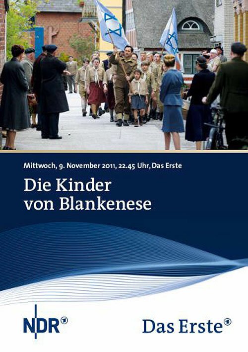 Смотреть фильм Die Kinder von Blankenese (2010) онлайн в хорошем качестве HDRip