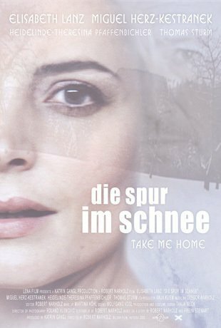 Смотреть фильм Die Spur im Schnee (2005) онлайн в хорошем качестве HDRip