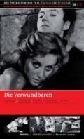 Смотреть фильм Die Verwundbaren (1967) онлайн в хорошем качестве SATRip