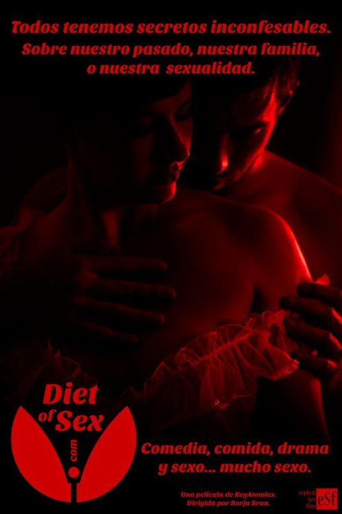 Смотреть фильм Диетический секс / Diet of Sex (2014) онлайн в хорошем качестве HDRip
