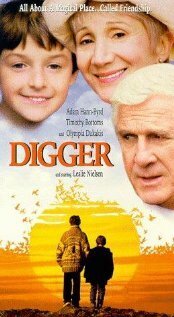 Смотреть фильм Диггер / Digger (1993) онлайн в хорошем качестве HDRip