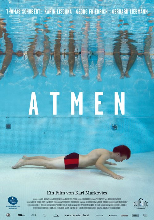 Смотреть фильм Дыхание / Atmen (2011) онлайн в хорошем качестве HDRip