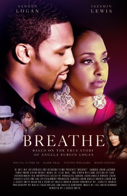 Смотреть фильм Дыхание / Breathe (2011) онлайн в хорошем качестве HDRip