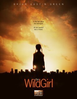 Дикарка / The Wild Girl