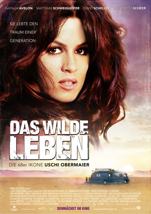Смотреть фильм Дикая жизнь / Das wilde Leben (2007) онлайн в хорошем качестве HDRip