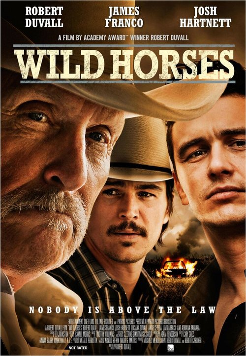 Смотреть фильм Дикие лошади / Wild Horses (2014) онлайн в хорошем качестве HDRip
