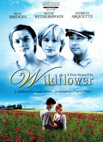 Смотреть фильм Дикий цветок / Wildflower (1991) онлайн в хорошем качестве HDRip