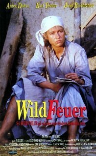 Смотреть фильм Дикий огонь / Wildfeuer (1991) онлайн в хорошем качестве HDRip