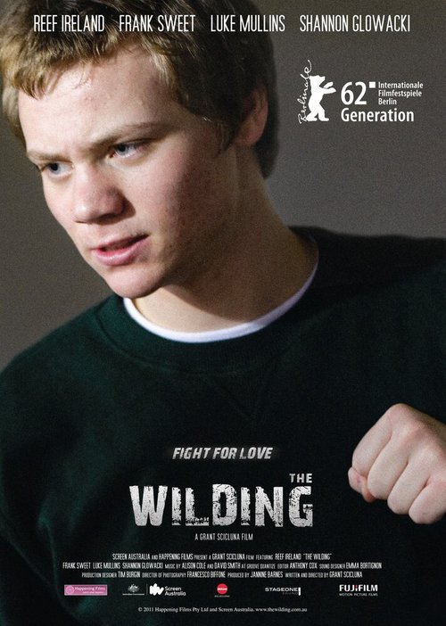 Смотреть фильм Дикий / The Wilding (2012) онлайн 