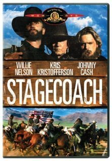 Смотреть фильм Дилижанс / Stagecoach (1986) онлайн в хорошем качестве SATRip