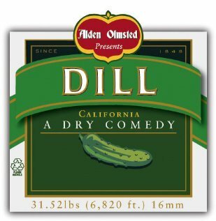 Смотреть фильм Dill, California (2007) онлайн в хорошем качестве HDRip