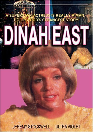 Смотреть фильм Dinah East (1970) онлайн в хорошем качестве SATRip