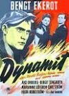 Смотреть фильм Динамит / Dynamit (1947) онлайн в хорошем качестве SATRip