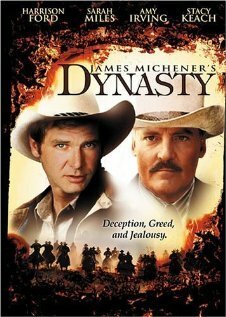 Смотреть фильм Династия / Dynasty (1976) онлайн в хорошем качестве SATRip