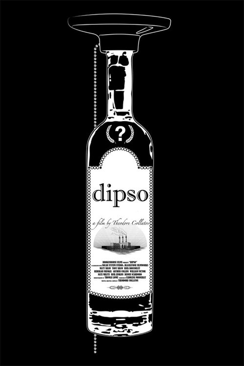 Смотреть фильм Dipso (2012) онлайн в хорошем качестве HDRip