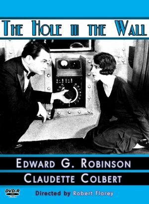 Смотреть фильм Дыра в стене / The Hole in the Wall (1929) онлайн в хорошем качестве SATRip