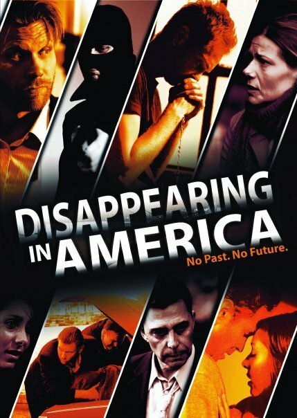 Смотреть фильм Disappearing in America (2009) онлайн в хорошем качестве HDRip