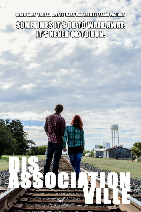 Смотреть фильм DisAssociationVille (2015) онлайн в хорошем качестве HDRip
