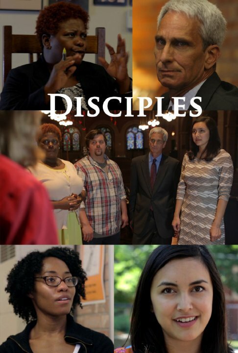 Смотреть фильм Disciples (2015) онлайн в хорошем качестве HDRip