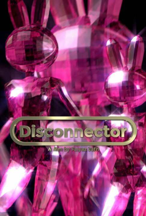 Смотреть фильм Disconnector (2014) онлайн 
