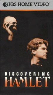 Смотреть фильм Discovering Hamlet (1990) онлайн в хорошем качестве HDRip