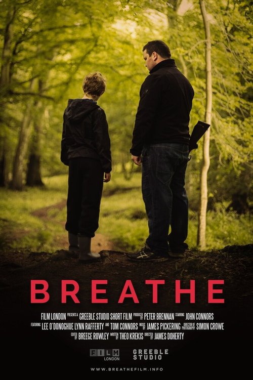 Смотреть фильм Дыши / Breathe (2015) онлайн 