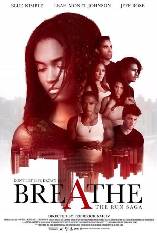 Смотреть фильм Дыши / Breathe (2014) онлайн в хорошем качестве HDRip