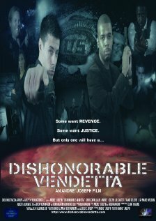 Смотреть фильм Dishonorable Vendetta (2012) онлайн в хорошем качестве HDRip