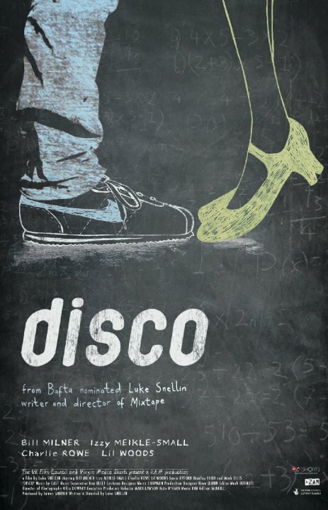 Смотреть фильм Диско / Disco (2010) онлайн 