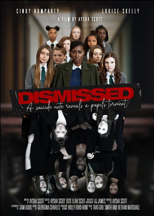 Смотреть фильм Dismissed (2019) онлайн 