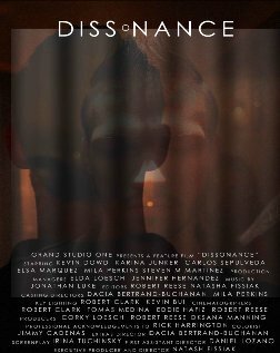 Смотреть фильм DISSoNANCE (2011) онлайн в хорошем качестве HDRip
