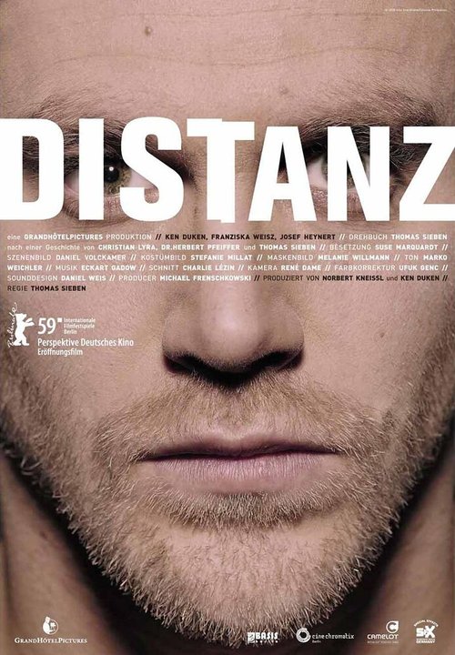 Смотреть фильм Дистанция / Distanz (2009) онлайн в хорошем качестве HDRip