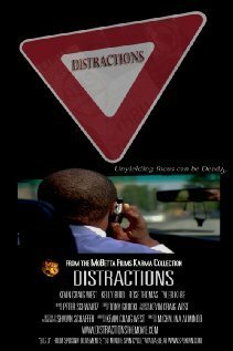 Смотреть фильм Distractions (2008) онлайн 