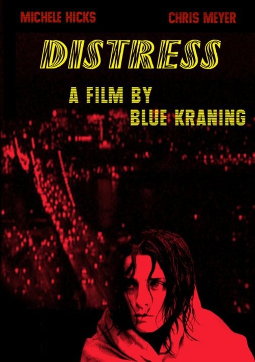 Смотреть фильм Distress (2003) онлайн в хорошем качестве HDRip