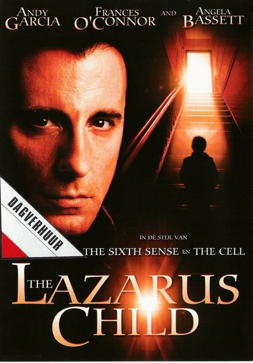 Смотреть фильм Дитя Лазаря / The Lazarus Child (2004) онлайн в хорошем качестве HDRip