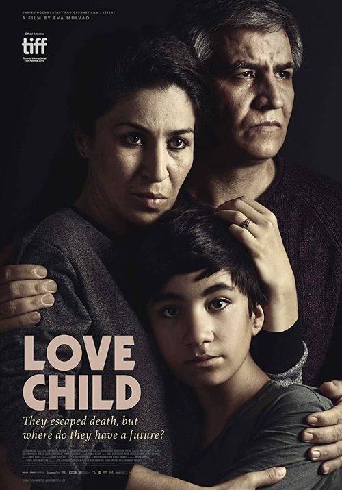 Смотреть фильм Дитя любви / Love Child (2019) онлайн в хорошем качестве HDRip