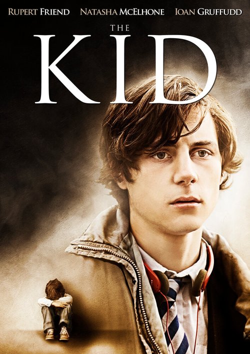 Смотреть фильм Дитя / The Kid (2010) онлайн в хорошем качестве HDRip