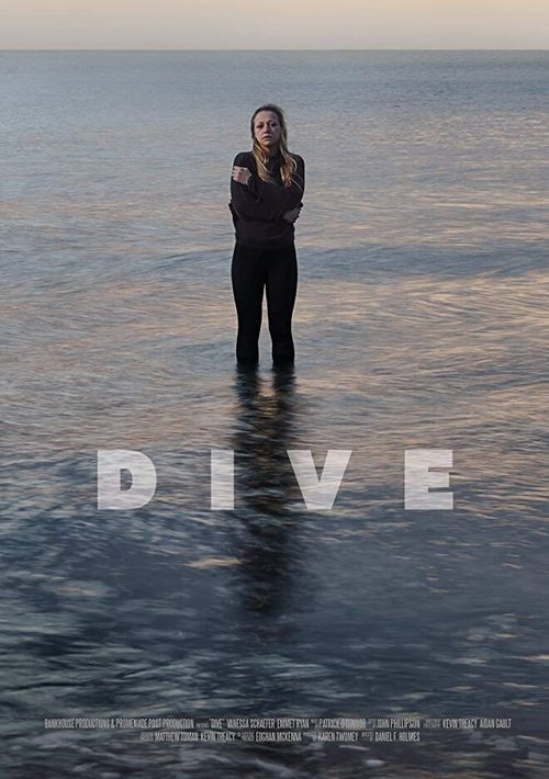 Смотреть фильм Dive (2018) онлайн в хорошем качестве HDRip