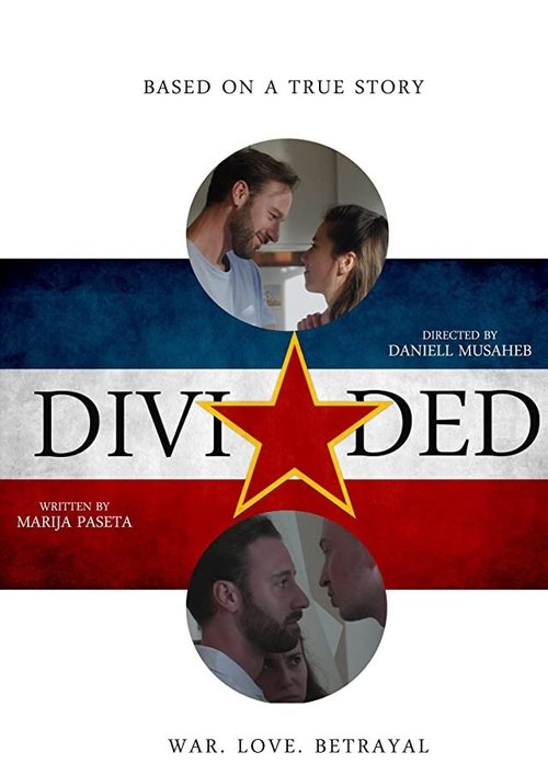 Смотреть фильм Divided (2018) онлайн 