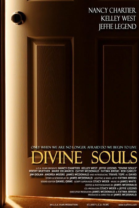 Смотреть фильм Divine Souls (2007) онлайн в хорошем качестве HDRip