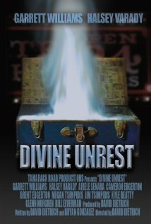 Смотреть фильм Divine Unrest (2008) онлайн в хорошем качестве HDRip