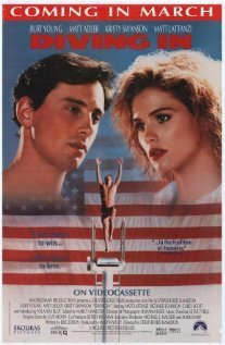 Смотреть фильм Diving In (1990) онлайн в хорошем качестве HDRip
