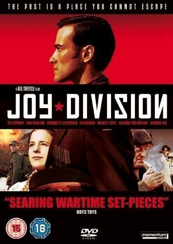 Смотреть фильм Дивизия радости / Joy Division (2006) онлайн в хорошем качестве HDRip