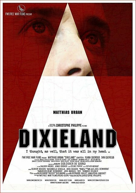 Смотреть фильм Dixieland (2004) онлайн 