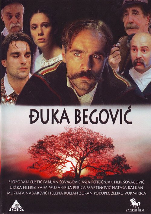 Смотреть фильм Djuka Begovic (1991) онлайн в хорошем качестве HDRip