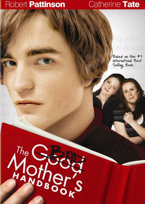 Смотреть фильм Дневник плохой мамаши / The Bad Mother's Handbook (2007) онлайн в хорошем качестве HDRip