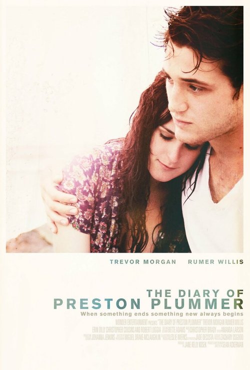 Смотреть фильм Дневник Престона Пламмера / The Diary of Preston Plummer (2012) онлайн в хорошем качестве HDRip