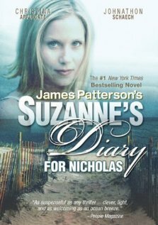 Смотреть фильм Дневник Сюзанны для Николаса / Suzanne's Diary for Nicholas (2005) онлайн в хорошем качестве HDRip