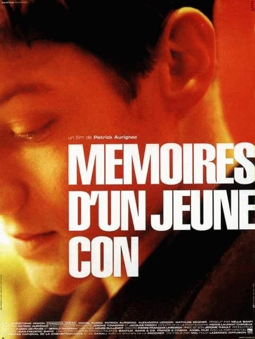 Смотреть фильм Дневник юного засранца / Mémoires d'un jeune con (1996) онлайн в хорошем качестве HDRip